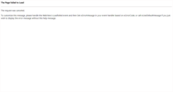 Desktop Screenshot of mihalko.org